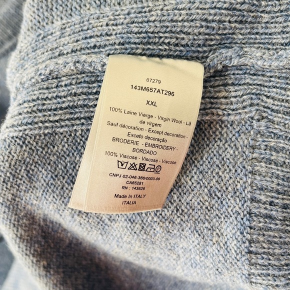 Dior Sweater - Picture 4 of 9